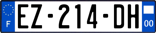 EZ-214-DH