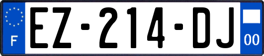 EZ-214-DJ