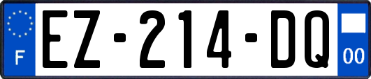 EZ-214-DQ