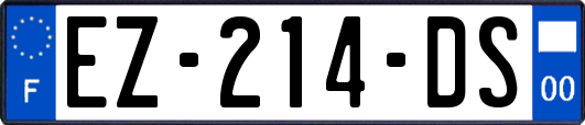 EZ-214-DS