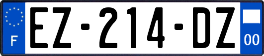 EZ-214-DZ