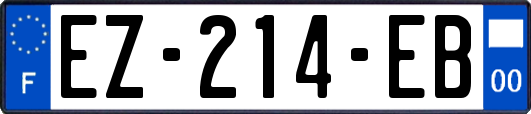 EZ-214-EB