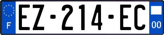 EZ-214-EC