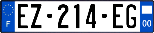 EZ-214-EG