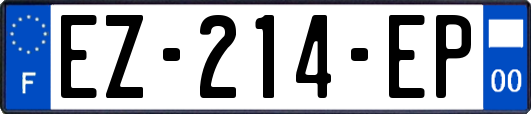 EZ-214-EP