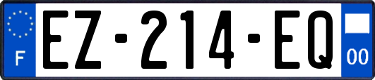 EZ-214-EQ