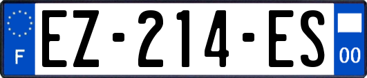 EZ-214-ES