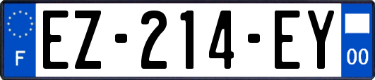 EZ-214-EY