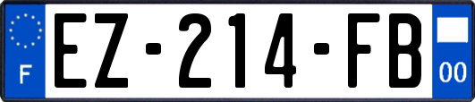 EZ-214-FB