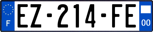 EZ-214-FE