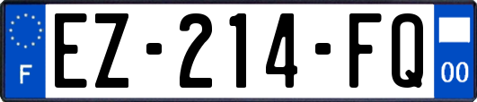 EZ-214-FQ