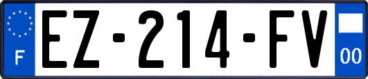 EZ-214-FV