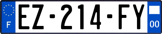 EZ-214-FY