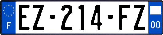 EZ-214-FZ