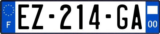 EZ-214-GA