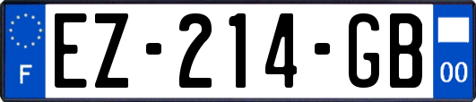 EZ-214-GB