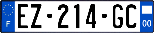 EZ-214-GC