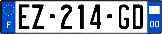 EZ-214-GD