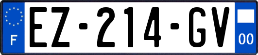 EZ-214-GV