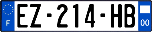 EZ-214-HB