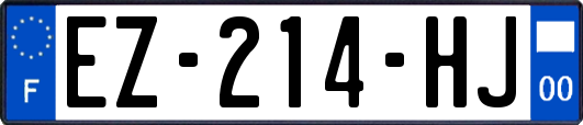 EZ-214-HJ