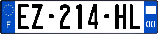 EZ-214-HL