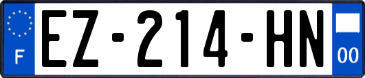 EZ-214-HN