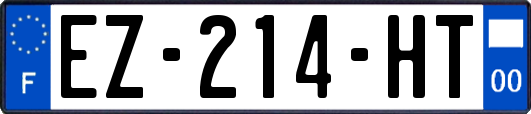 EZ-214-HT