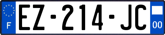 EZ-214-JC