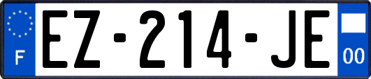 EZ-214-JE