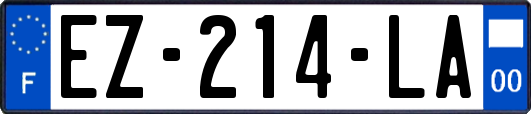 EZ-214-LA