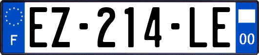 EZ-214-LE