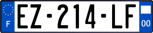 EZ-214-LF