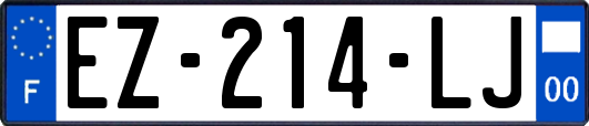 EZ-214-LJ