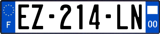 EZ-214-LN