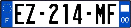 EZ-214-MF