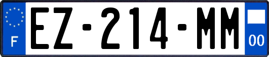 EZ-214-MM