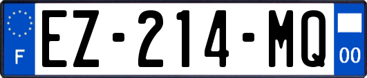 EZ-214-MQ