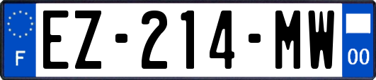 EZ-214-MW