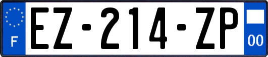 EZ-214-ZP