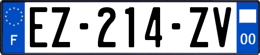 EZ-214-ZV