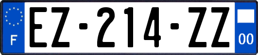 EZ-214-ZZ