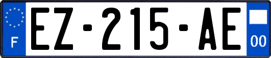 EZ-215-AE