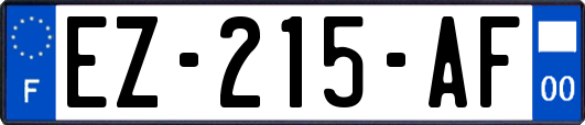 EZ-215-AF