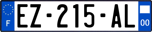 EZ-215-AL