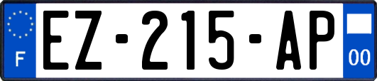 EZ-215-AP