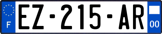 EZ-215-AR