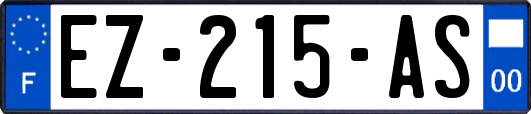 EZ-215-AS