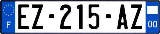 EZ-215-AZ