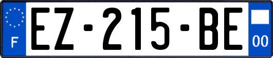 EZ-215-BE